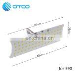 E61 E90 6000K Cool White Car Interior LED Dome Light With 3 Years Warranty thumbnail-3