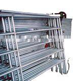 Cattle Protection Galvanizing Steel Panel thumbnail-3