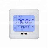 High Quality Wireless Temperature Control Thermostat With WIFI thumbnail-3