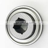 HIGH Quality Agriculture Bearings GW211PPB17 Square Bore Bearing GW211PPB17 thumbnail-1
