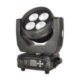 4 x 60W 4 IN1 Rgbw Led Stage Light Wash Moving Head Light thumbnail-2