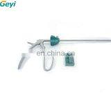 The Basis of Surgical Instruments 10mm Polymer Clip Applier With Good Quality thumbnail-6