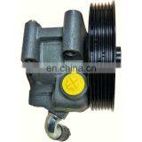 3S5C3A674AA Power Steering Pump OEM 3S5C3A969AE RM3S5J3A674AB 1484348 thumbnail-1