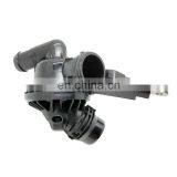 11537600584 Water Pump Thermostat Housing Assembly OEM For BMW F20 F30 F21 F31 320i 7600584 High Quality thumbnail-2