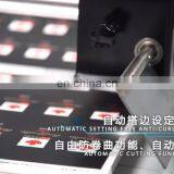 Machine Press Laminate Paper Sheet Laminating Machine With Sheeting Function thumbnail-6