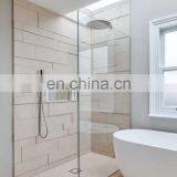 Wet Room Walk in Shower Screen Shower Enclosure Complete Shower Door Glass thumbnail-6