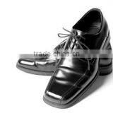 LEATHER SHOES thumbnail-1