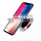 Ready Stock Wireless Charger Manufacture Mobile Phone Wireless Charging for Iphone 12 Pro Max X 11 thumbnail-4