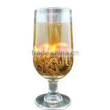 Favourtie Flower Blooming Tea The Good Things Come in a Pair