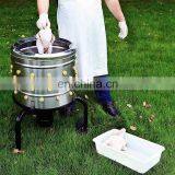 Commercial Chicken Plucker Machine With Rubber Finger thumbnail-5