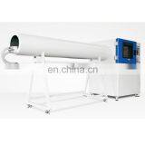 Liyi IPX3~6 Rain Resistance Tester Water Spray Test Equipment thumbnail-2