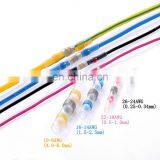 Hampool Good Reputation Different Sizes Automobile Waterproof Wire Splice Solder Seal thumbnail-5