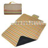 High Quality Fleece Rug thumbnail-1