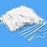 Plastic Coated Metal Nose Strip Aluminum Wire for Face Mask