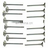 06D109601M Впускные клапаны для Audi A4 A5 VW Golf Gti Tiguan passat 2.0t 06D109611K 06D109611L 06E109601E Высокое качество thumbnail-3