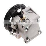 4M513A696AC Power Steering Pump OEM 4M513A696AD R451J3A696AE With High Quality thumbnail-1