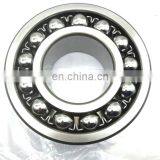 2318 Сферический шариковый подшипник двухрядный саморасширяющийся шариковый подшипник thumbnail-3