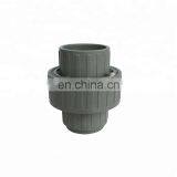1/2 Inch Pvc Pipe Union Fittings thumbnail-5