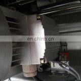 Shanghai Tea Carton Box Automatic Strapping Machine Corrugated Cartons Wrapping Packing Machine thumbnail-3