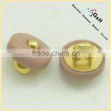 Plastic Loop Button for Clothes