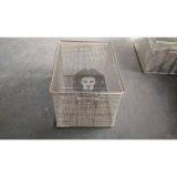 Stainless Steel Transport Baskets thumbnail-2