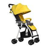 Easy Folding Stroller For Baby / Cheap Baby Stroller/Light Weight Stroller Pram thumbnail-6