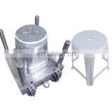 Factory Direct Sales Plastic Household Mould/kid Chair Stool Mold