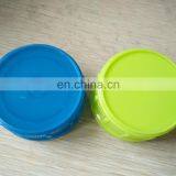 Professional Custom Plastic Injection Cap Mould Lid Mold thumbnail-4