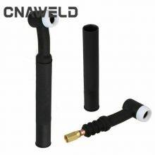 CNAWELD Torch Head for WP9F WP9F Tig Argon Welding Gun Parts thumbnail-3