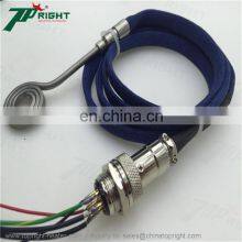 Electric Nail Hot Runner Coil Heater for Quartz e Nail Cigarette Smoking thumbnail-6