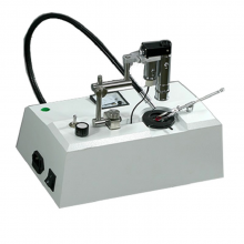 Research Bench Type Spectroscope Gem Spectroscope thumbnail-1