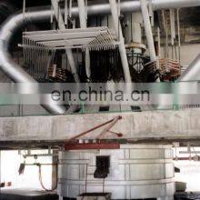 Refinery Ladle Furnace With Electrode Lifting Mechanism thumbnail-4