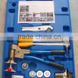 Electric Hydraulic Pex Sliding Tool for Pex Pipe of ASTM1807 thumbnail-2