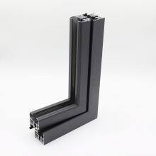 Modern Fashion Professional Aluminum Casement Doors Windows With Factory Price Manufacturer With Mosquito Net thumbnail-3