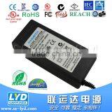 72W Power Transformer 12v 6a Switching Power Supply With UL/cUL GS SAA PSE thumbnail-3