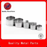 20 years oem stainless steel carton steel Spacer Sleeve With Tight Tolerance