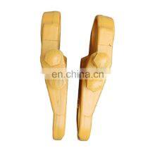 China OEM Design Lubricated Track Chain D6D Master Link thumbnail-4