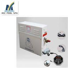 Chinese Supplier of Sauna Equipment Steam Bath Machine Steam Generators For Sauna thumbnail-2