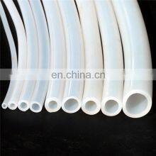 China Manufacturers NBR FKM Silicone EPDM O Ring Cord Rubber Sealing Strip Solid Round Square Rubber Strip Seals With Good Price thumbnail-2