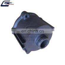 Aluminum Shift Cylinder Housing Oem 1656239 for VL FH/FM/FMX/NH Truck Range Cylinder thumbnail-3