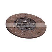 Clutch Disc Oem 1878005716 0202502803 0202508603 0222505503 for MB Truck Truck Pressure Plate thumbnail-1