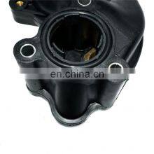 NEW Thermostat w/ Housing FOR For Ford Explorer Mountaineer 4.0L YU3Z-8A586-AA thumbnail-5