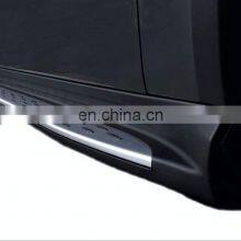 SIDE STEP ALUMINUM RUNNING BOARD FOR BENZ GLE COUPE C292 thumbnail-2
