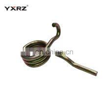 Factory Direct Sale Bicycle Spiral Brake Caliper Return Torsion Wire Forming Spring Steel CM125 Motorcycle Brake Return Spring thumbnail-4