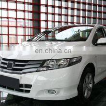 New Air Baffle Duct Deflector Front Engine Splash Shield Under Cover For Honda City 2009-2011 GM2 GM3 thumbnail-5