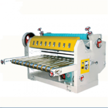 70m/min. high speed kraft paper cutting machinery