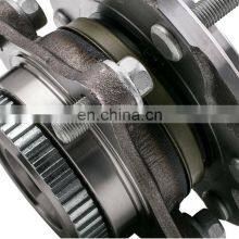 43502-0k030 Hot Sale Auto Spare Parts Front Axle Wheel Hub Bearing for Toyota Hilux III Pickup TGN1 GGN1 thumbnail-3