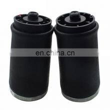 37121095579 Rear Left Air Suspension Spring Bag for BMW X5 E53 thumbnail-4