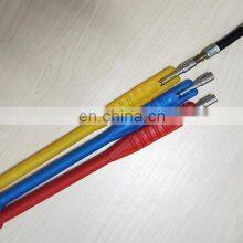 YAQIYA Tyre Repair Kit Wrench Car Tire Valve Stem Puller Core Remover for Tire Repair Install Tool Kit thumbnail-3