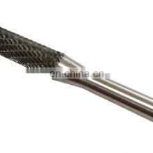 High Quality Hot Sale Tire Repair Carbide Tipped Mushroom Drill Bits Mushroom Drill Bit thumbnail-5